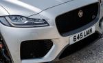 Jaguar F-Pace SVR 2018 года (WW)